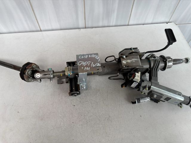 bontott CHEVROLET CAPTIVA Kormányoszlop