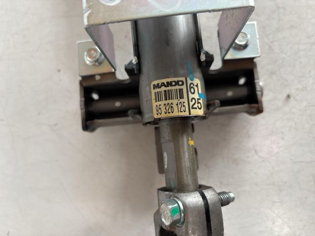 bontott CHEVROLET CAPTIVA Kormányoszlop