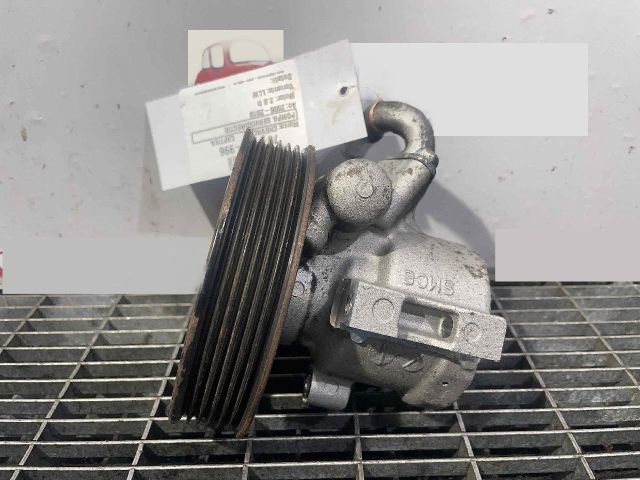 bontott CHEVROLET CAPTIVA Kormányszervó Motor (Elektromos)