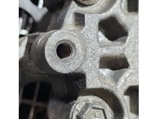 bontott CHEVROLET CAPTIVA Kormányszervó Motor (Elektromos)