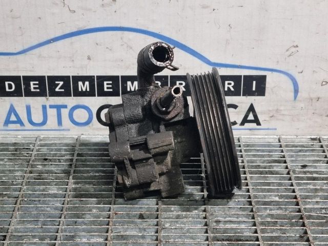 bontott CHEVROLET CAPTIVA Kormányszervó Motor (Elektromos)