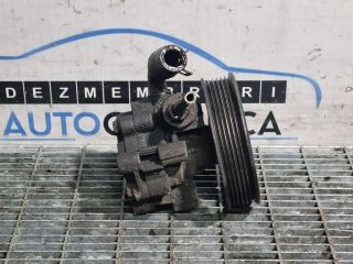 bontott CHEVROLET CAPTIVA Kormányszervó Motor (Elektromos)