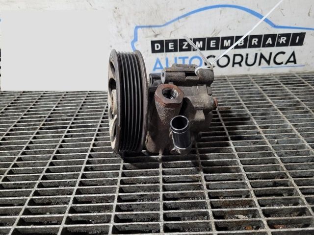 bontott CHEVROLET CAPTIVA Kormányszervó Motor (Elektromos)