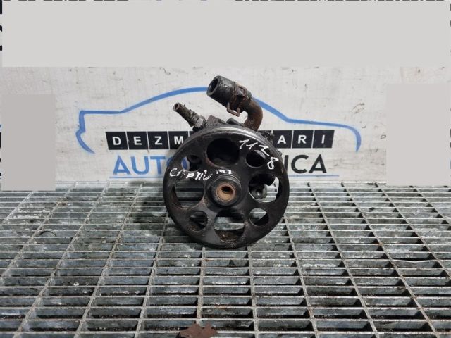 bontott CHEVROLET CAPTIVA Kormányszervó Motor (Elektromos)