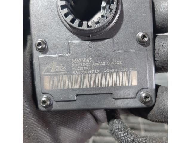 bontott CHEVROLET CAPTIVA Kormányszög Jeladó