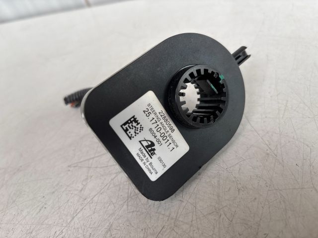 bontott CHEVROLET CAPTIVA Kormányszög Jeladó