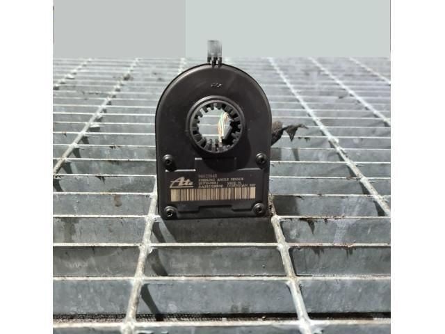 bontott CHEVROLET CAPTIVA Kormányszög Jeladó