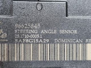 bontott CHEVROLET CAPTIVA Kormányszög Jeladó