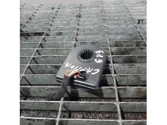 bontott CHEVROLET CAPTIVA Kormányszög Jeladó