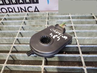 bontott CHEVROLET CAPTIVA Kormányszög Jeladó