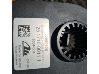 bontott CHEVROLET CAPTIVA Kormányszög Jeladó