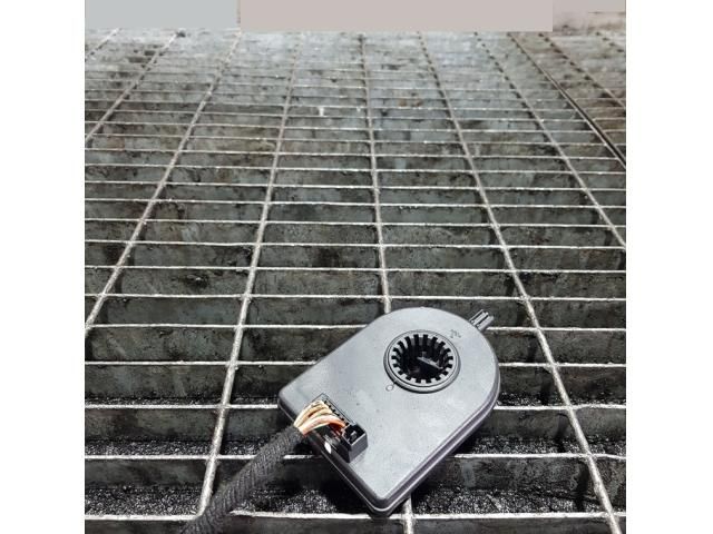 bontott CHEVROLET CAPTIVA Kormányszög Jeladó