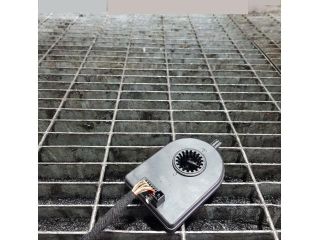 bontott CHEVROLET CAPTIVA Kormányszög Jeladó