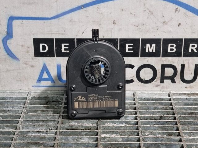 bontott CHEVROLET CAPTIVA Kormányszög Jeladó