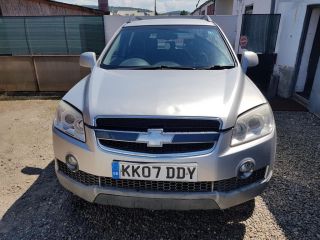 bontott CHEVROLET CAPTIVA Kormányszög Jeladó