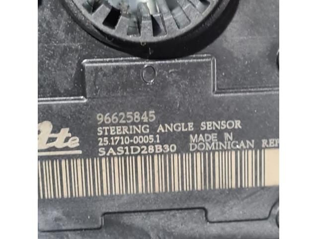 bontott CHEVROLET CAPTIVA Kormányszög Jeladó