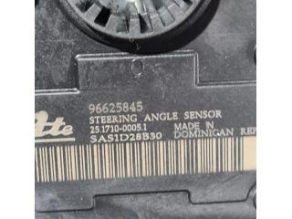 bontott CHEVROLET CAPTIVA Kormányszög Jeladó