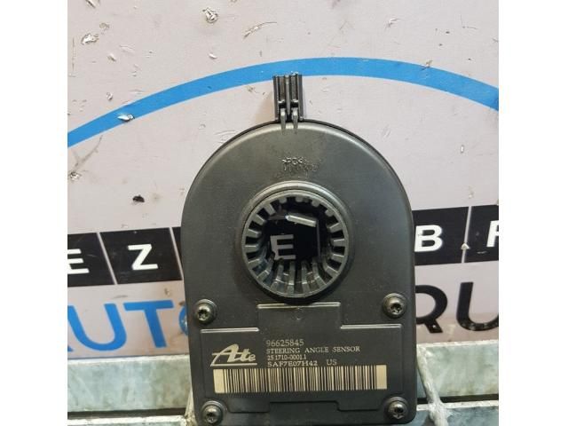 bontott CHEVROLET CAPTIVA Kormányszög Jeladó