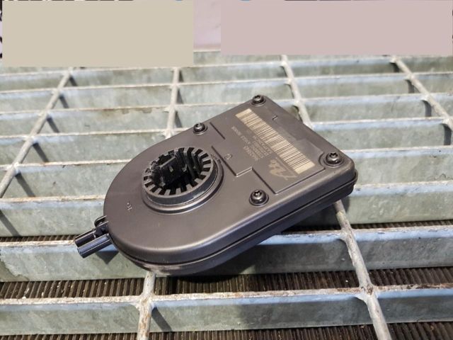 bontott CHEVROLET CAPTIVA Kormányszög Jeladó