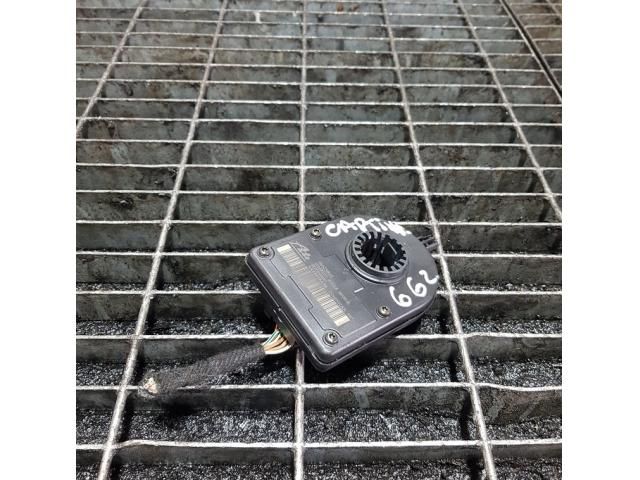 bontott CHEVROLET CAPTIVA Kormányszög Jeladó