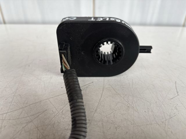 bontott CHEVROLET CAPTIVA Kormányszög Jeladó