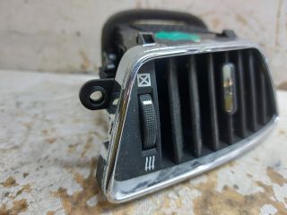 bontott CHEVROLET CAPTIVA Középső Bal Szellőző