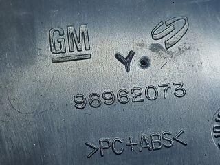 bontott CHEVROLET CAPTIVA Középső Bal Szellőző