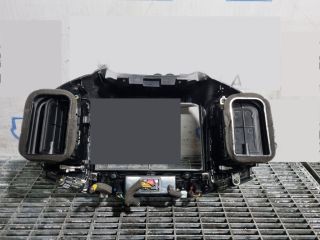 bontott CHEVROLET CAPTIVA Középső Szellőző