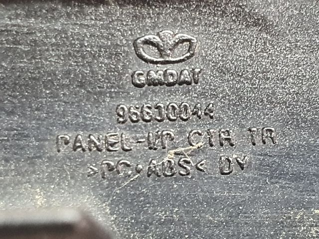 bontott CHEVROLET CAPTIVA Középső Szellőző