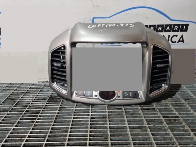 bontott CHEVROLET CAPTIVA Középső Szellőző