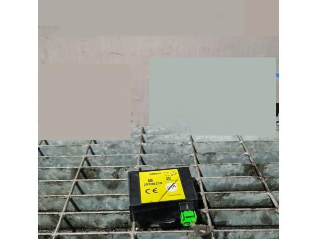 bontott CHEVROLET CAPTIVA Központizár Elektronika