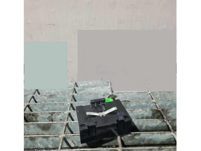 bontott CHEVROLET CAPTIVA Központizár Elektronika