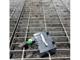 bontott CHEVROLET CAPTIVA Központizár Elektronika