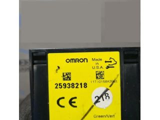 bontott CHEVROLET CAPTIVA Központizár Elektronika