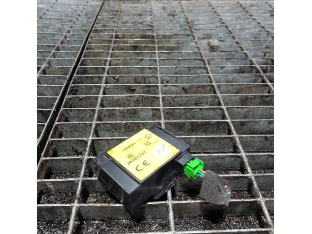 bontott CHEVROLET CAPTIVA Központizár Elektronika