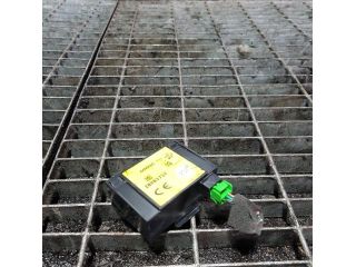 bontott CHEVROLET CAPTIVA Központizár Elektronika