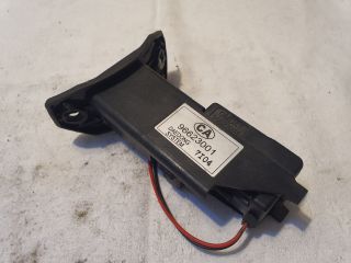 bontott CHEVROLET CAPTIVA Központizár Motor Tankajtó