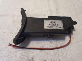 bontott CHEVROLET CAPTIVA Központizár Motor Tankajtó