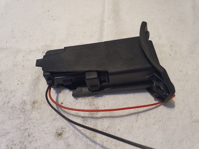 bontott CHEVROLET CAPTIVA Központizár Motor Tankajtó