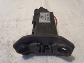 bontott CHEVROLET CAPTIVA Központizár Motor Tankajtó