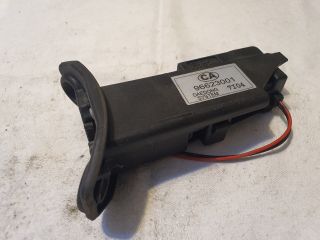 bontott CHEVROLET CAPTIVA Központizár Motor Tankajtó