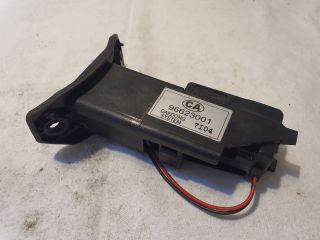 bontott CHEVROLET CAPTIVA Központizár Motor Tankajtó