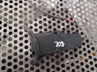 bontott CHEVROLET CAPTIVA Központizár Motor Tankajtó