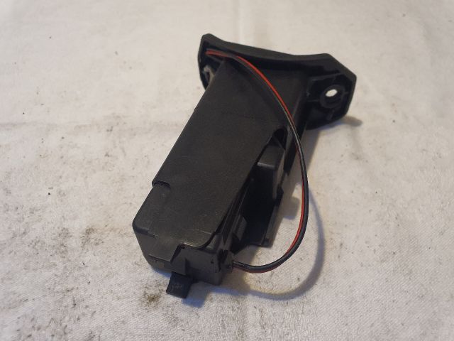 bontott CHEVROLET CAPTIVA Központizár Motor Tankajtó