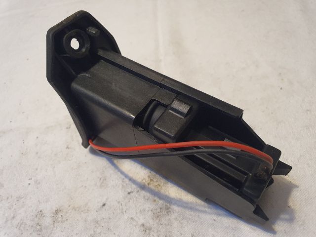 bontott CHEVROLET CAPTIVA Központizár Motor Tankajtó