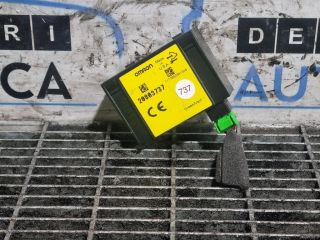 bontott CHEVROLET CAPTIVA Kulcs Nélküli Nyitás Jeladó