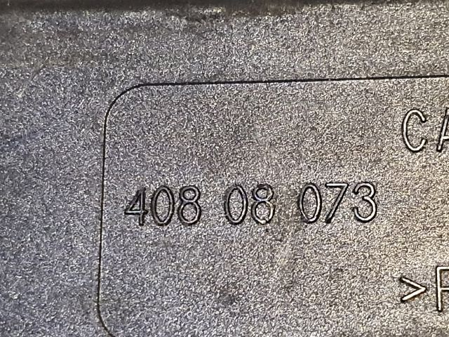 bontott CHEVROLET CAPTIVA Kulcs Nélküli Nyitás Jeladó