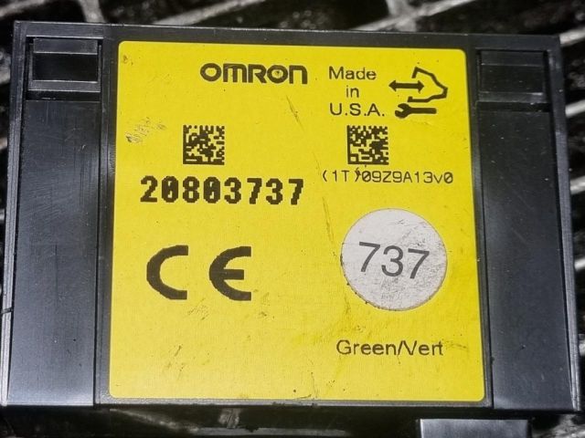 bontott CHEVROLET CAPTIVA Kulcs Nélküli Nyitás Jeladó