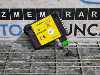 bontott CHEVROLET CAPTIVA Kulcs Nélküli Nyitás Jeladó