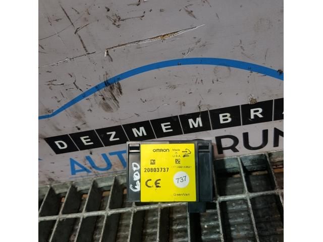 bontott CHEVROLET CAPTIVA Kulcs Nélküli Nyitás Jeladó